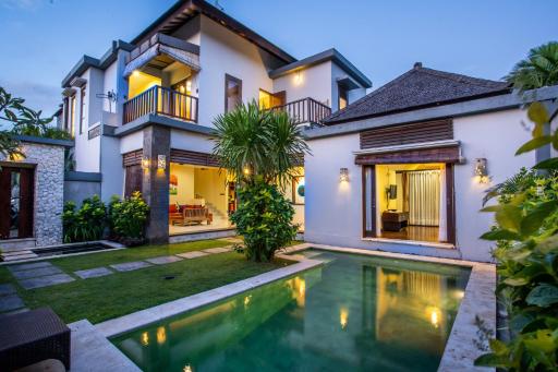 Villa Nadya - Housity