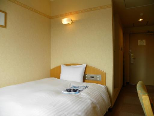 Hotel Benex Yonezawa - Housity