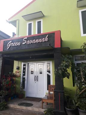 Green Savanah Homestay - Housity