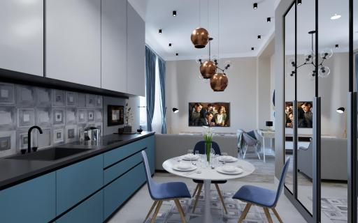 Kate's Apartments in Old Riga - Housity