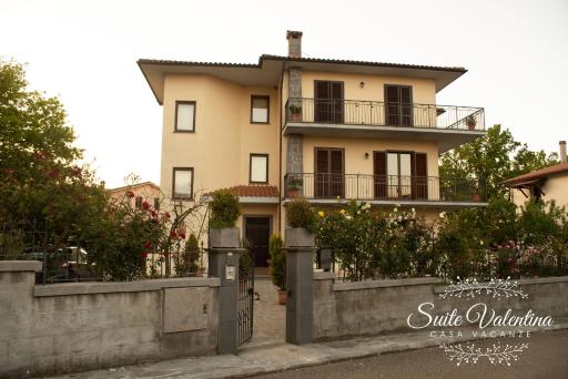 Suite Valentina - Housity