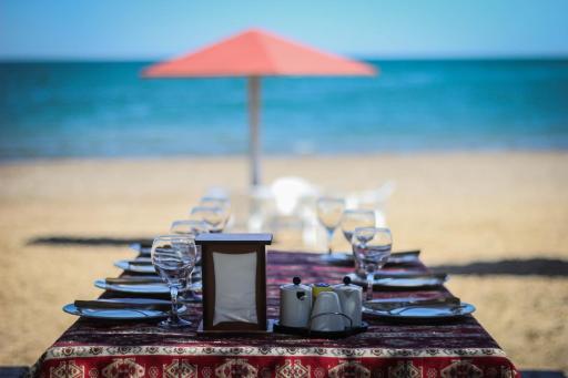 Mavi Dalga Beach Hotel - Housity
