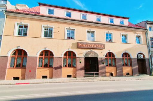 Pokoje do wynajęcia Piastowska - Housity