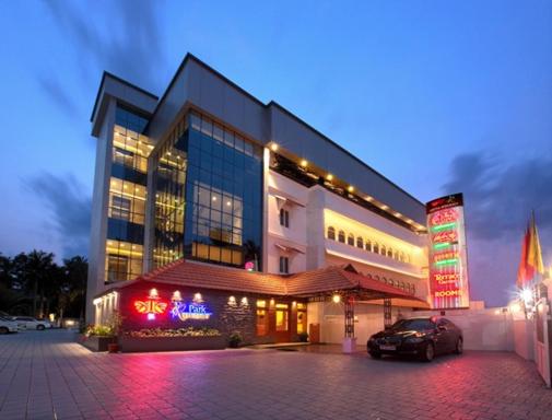 JK Park Residency - Housity