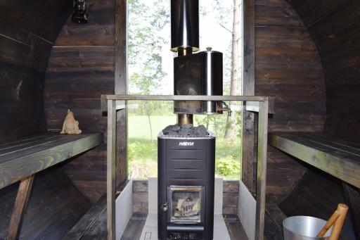 Countryside Villa Skogsbacka - Housity