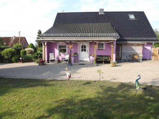 Ferienwohnung Ostseenähe - Housity
