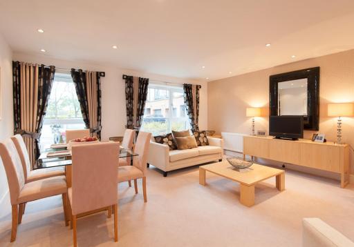 The Corstorphine Residence No. 1 - Housity