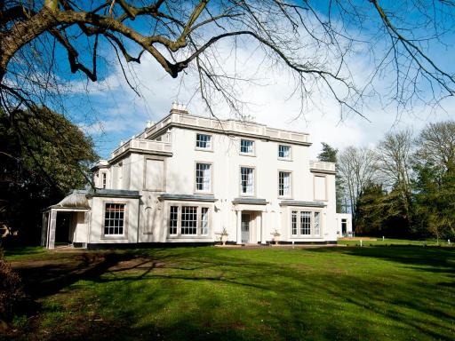 YHA Stratford-Upon-Avon - Housity