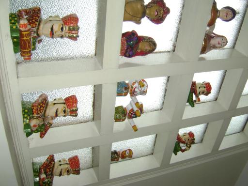 SABS Bed and Breakfast - Housity