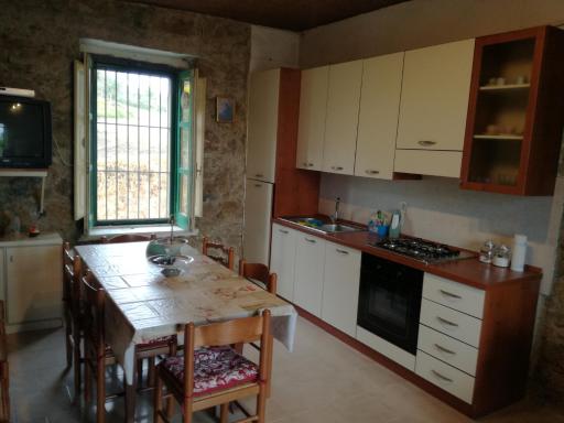 La casetta tra gli ulivi - Housity