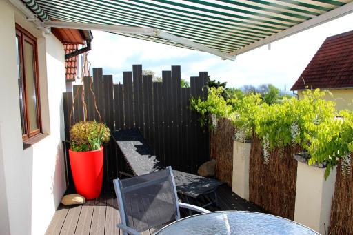 Les 3 Ceps - Housity