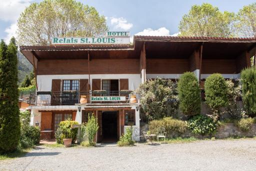 Hotel Relais Saint Louis - Housity
