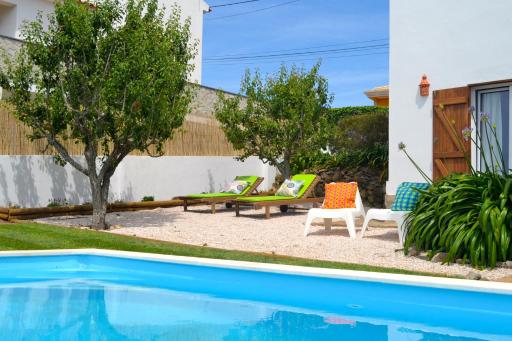 Meraki Guesthouse - Housity