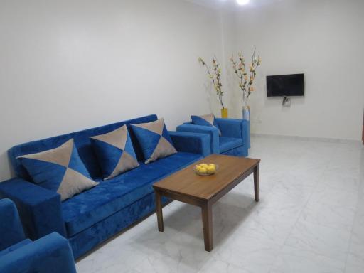 Apartments Sunny Sky RedSeaLine Hurghada - Hizvo