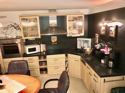 Ingrids Ferienwohnung am Sportpark mit Terrasse zum grillen und entspannen - Housity