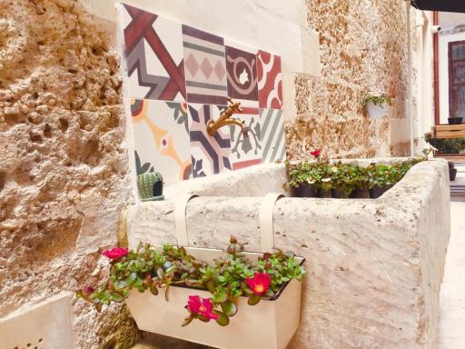 Suite Cavour - Ambra - Housity