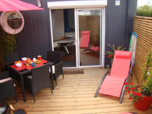 DOUCE FARNIENTE - Housity