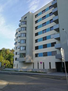 Alfa Riverside Brno - Housity
