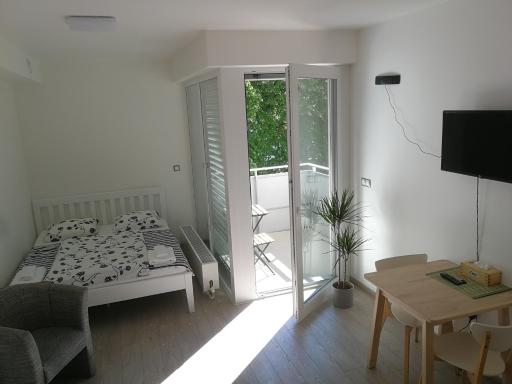 Alfa Riverside Brno - Housity