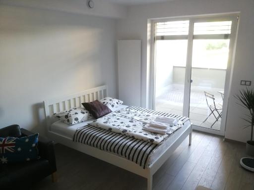 Alfa Riverside Brno - Housity