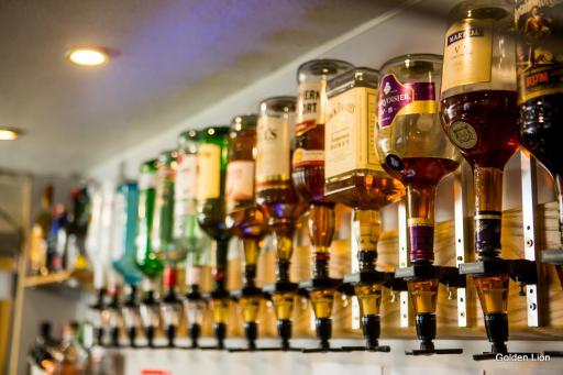 The Golden Lion Inn - Housity