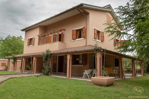 Villa Buschi - Housity