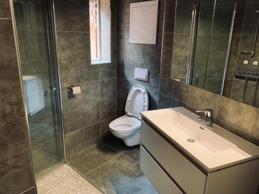 Downtown Bergen apartment - Housity