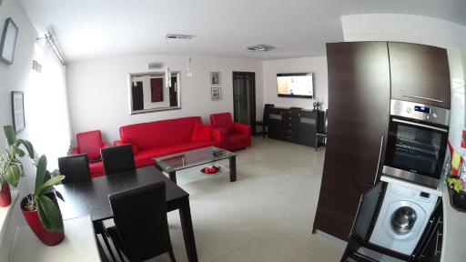 Apartament Manhattan - Housity