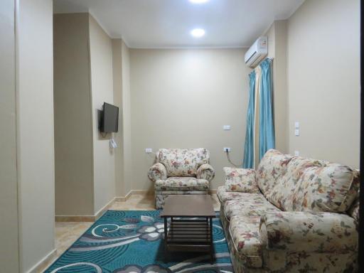 Apartments Ocean Breeze RedSeaLine Hurghada - Housity
