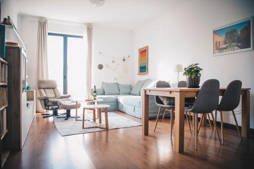 apartamento Jacaranda centro - Housity