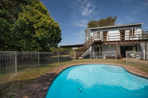 Sedgefield Island Holiday House - Hizvo