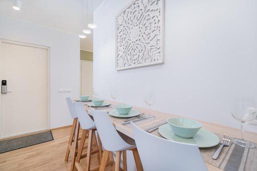 Rooftop Apartments - Housity