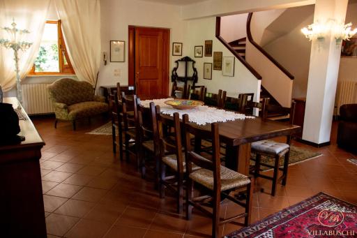 Villa Buschi - Housity