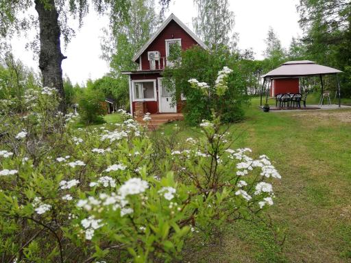 Dacha Juva - Housity