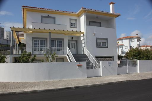 Vivenda Godinho - Housity