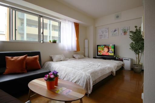 Luft 603 - Housity