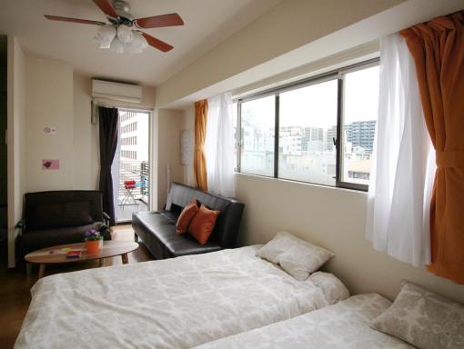 Luft 603 - Housity