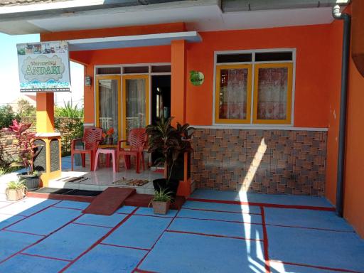 Homestay Andari - Housity