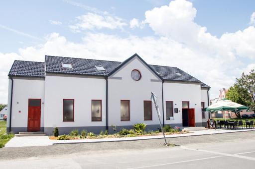 Hostel Stara vaga - Housity