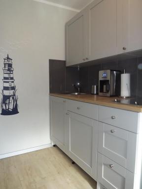 Ferienwohnung Ostseenähe - Housity