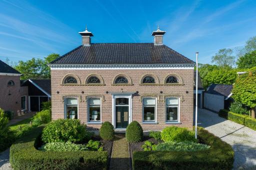 Elfstedenstate Friesland - Housity