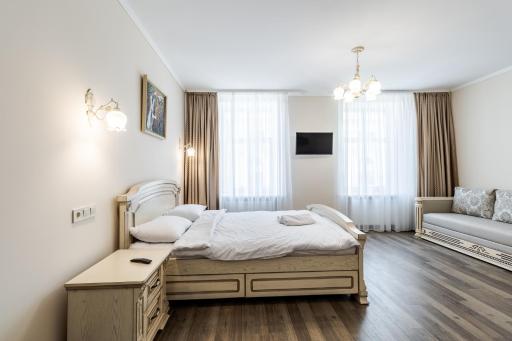Opera House Apartment 3 - Housity