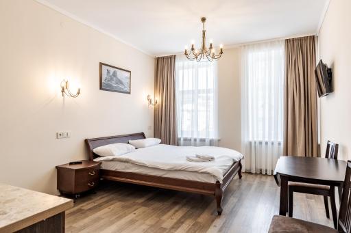Opera House Apartment 1 - Housity