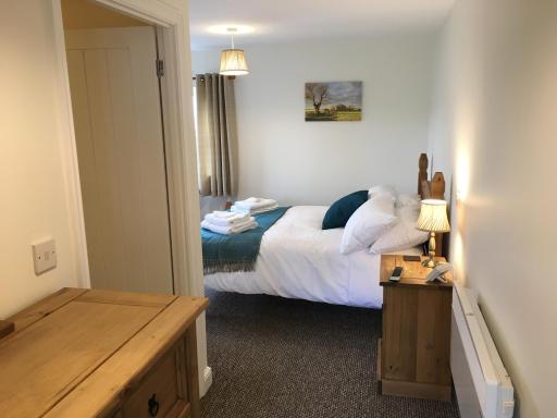 The Stables Kings Ripton - Housity