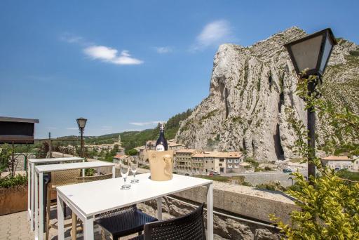 Hôtel de la Citadelle - Housity