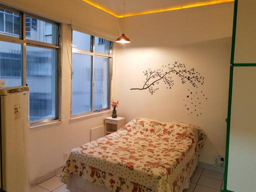 Loft perto da Praia de Copacabana - Housity