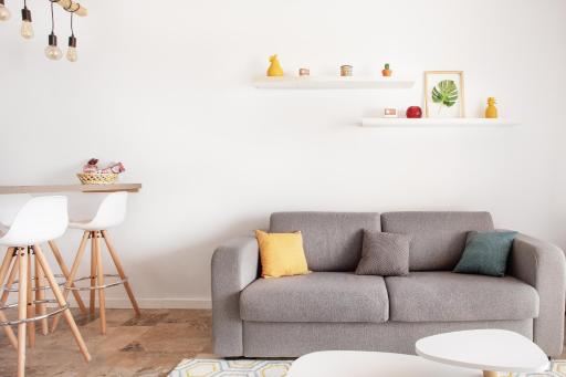 Studio U Mellie lou - Housity