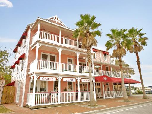 The Riverview Hotel - New Smyrna Beach - Housity