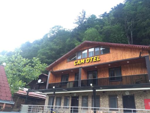 Çam Otel - Housity