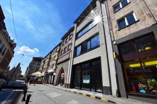 DUKES Apartments - Wita Stwosza - Housity